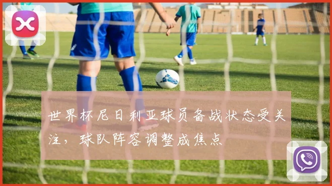 世界杯尼日利亚球员备战状态受关注,球队阵容调整成焦点